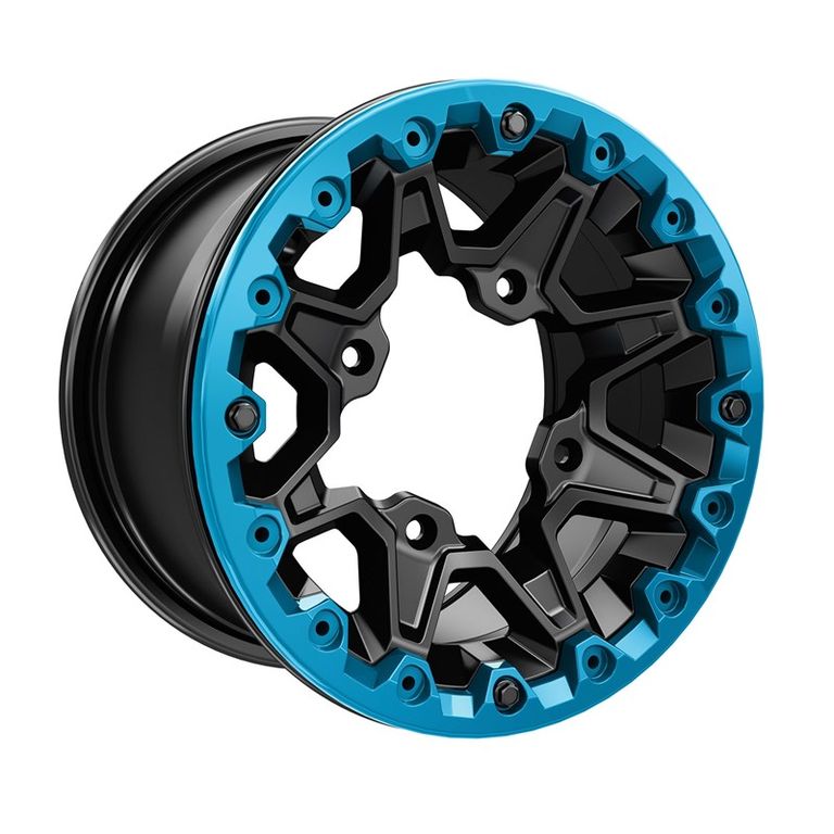 Диск колесный 14" X DS BEADLOCK оригинал BRP 705401702 для BRP Can-Am