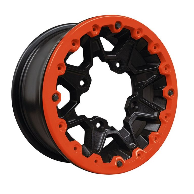 Диск колесный 12" BEADLOCK оригинал BRP 705401763 для BRP Can-Am G2, G2L, G2S