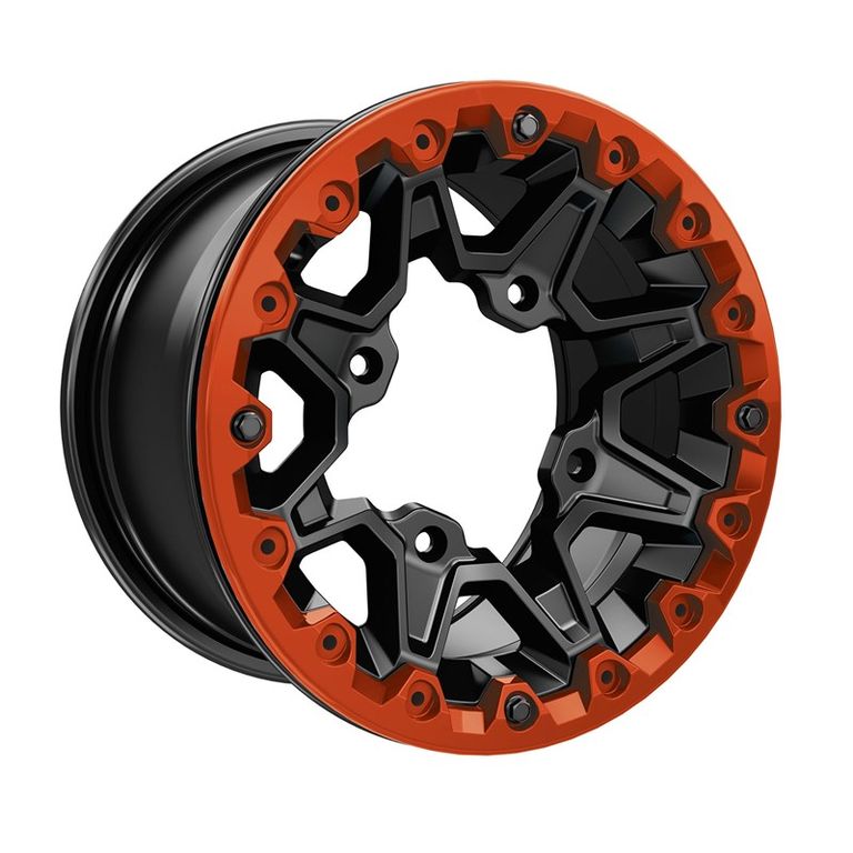 Диск колесный 14" X DS BEADLOCK оригинал BRP 705401837 для BRP Can-Am
