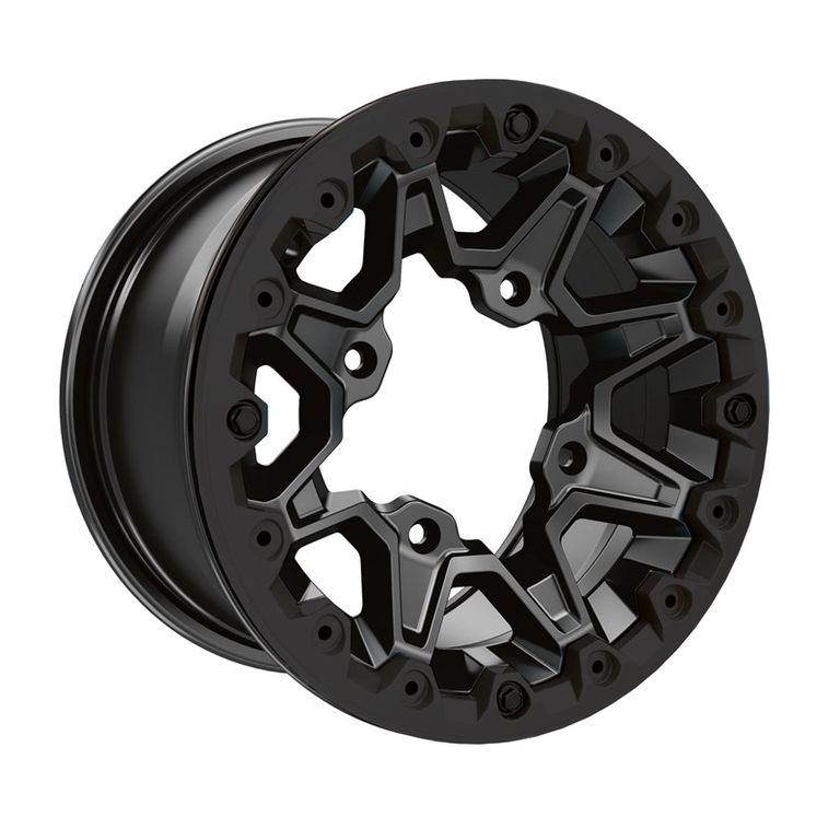 Диск колесный 14" X DS BEADLOCK оригинал BRP 705401840 для BRP Can-Am