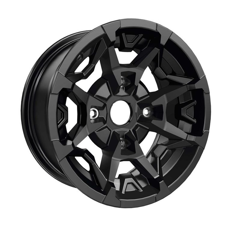 Диск колесный RIM 14” оригинал BRP 705401849 для BRP Can-Am OUTLANDER X MR AND DEFENDER