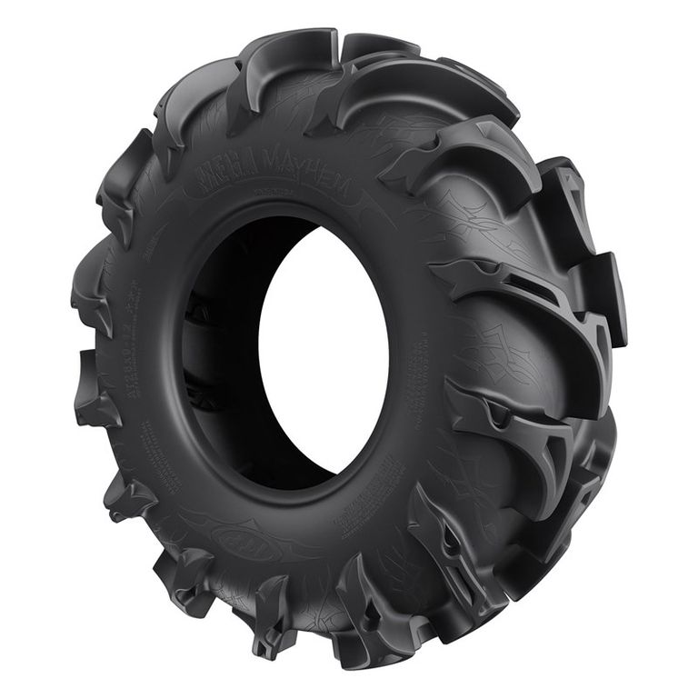 Шина Maxxis Mudzilla (28" x 8" x 12") Оригинал BRP 705402131 для BRP Can-Am (Maxxis Mudzilla Tire (28" x 8" x 12"))