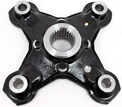 Оригинал BRP 705501716 Wheel Hub
