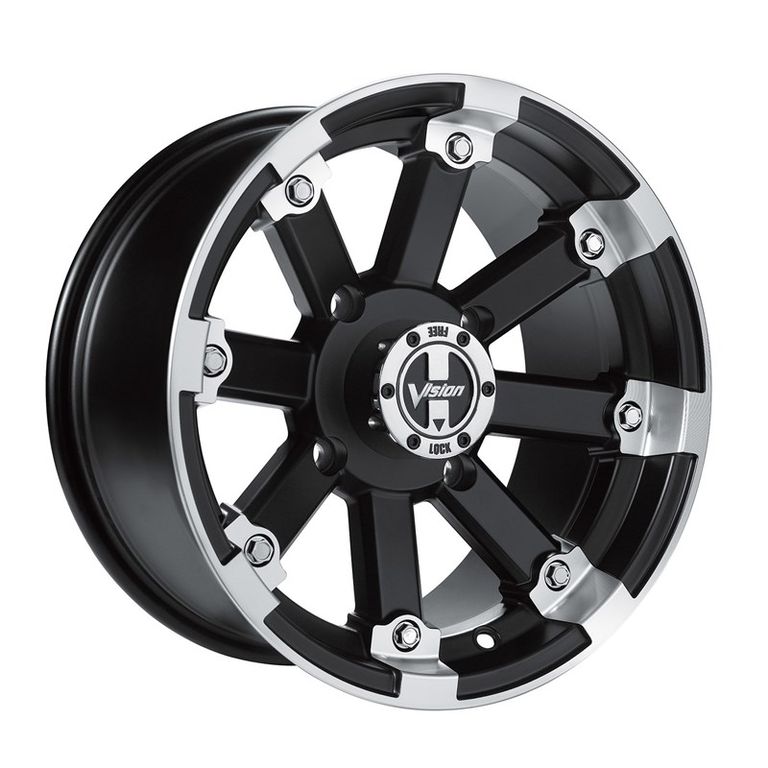 Диск колесный задний 14" RIM VISION оригинал BRP 705501787 для BRP Can-Am