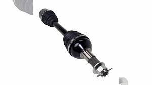 Оригинал BRP 705502475 705501848 для BRP (RH HALF SHAFT)