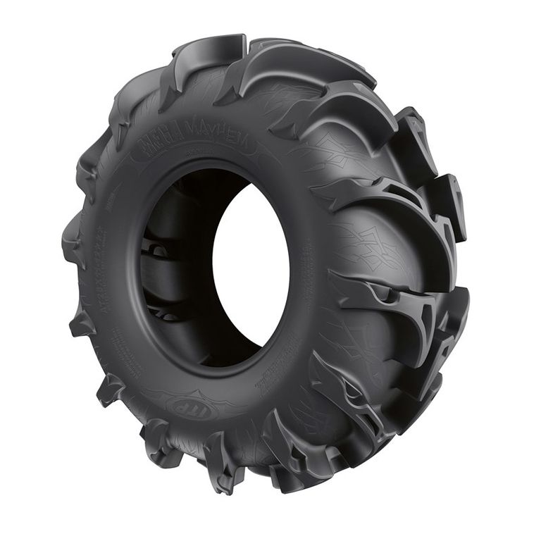 Шина Maxxis Mudzilla (28" x 10" x 12") Оригинал BRP 705502645 для BRP Can-Am (Tire Maxxis Mudzilla (28" x 10" x 12"))
