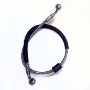 Оригинал BRP 705601003 LH Brake Line