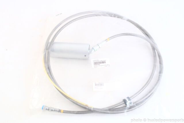 Оригинал BRP 706201536 LH Front Hose Assembly