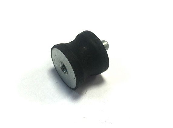 Подушка (Опора) двигателя оригинал BRP 707000949/274000839 для BRP Can-Am G1/G2 // Sea-Doo (Rubber Isolator)