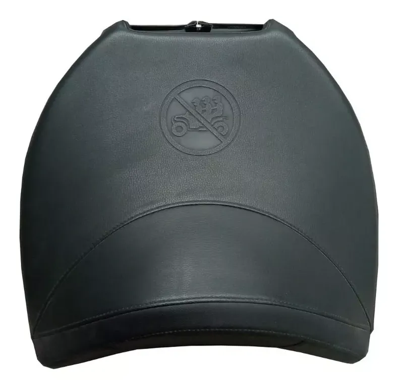Оригинал BRP 708000702 Rear Seat Assy