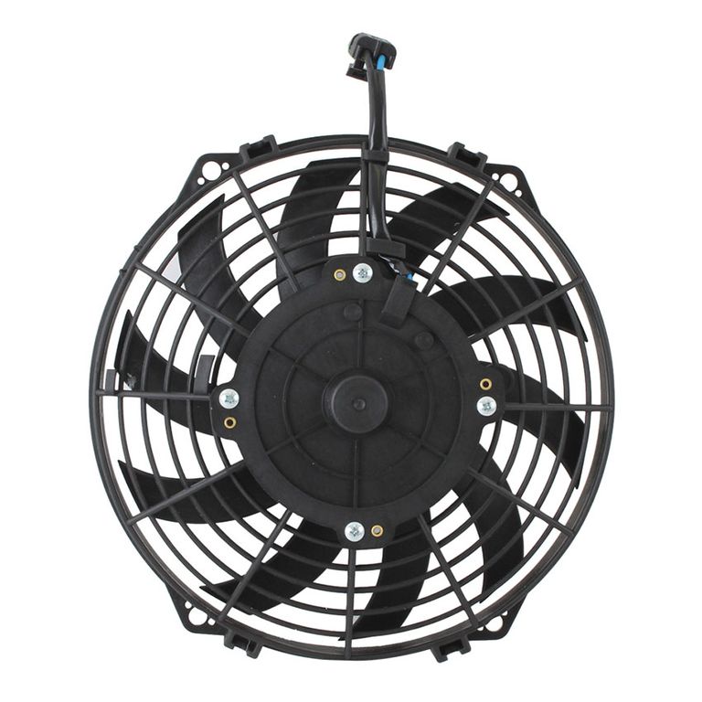 Вентилятор охлаждения радиатора Оригинал BRP 709200124 для BRP Can-Am (Fan)