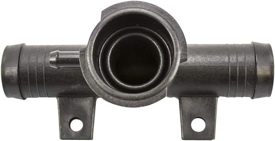 Тройник с заливной горловиной Оригинал BRP 709200422 для Can-Am G2 (Filler Neck)