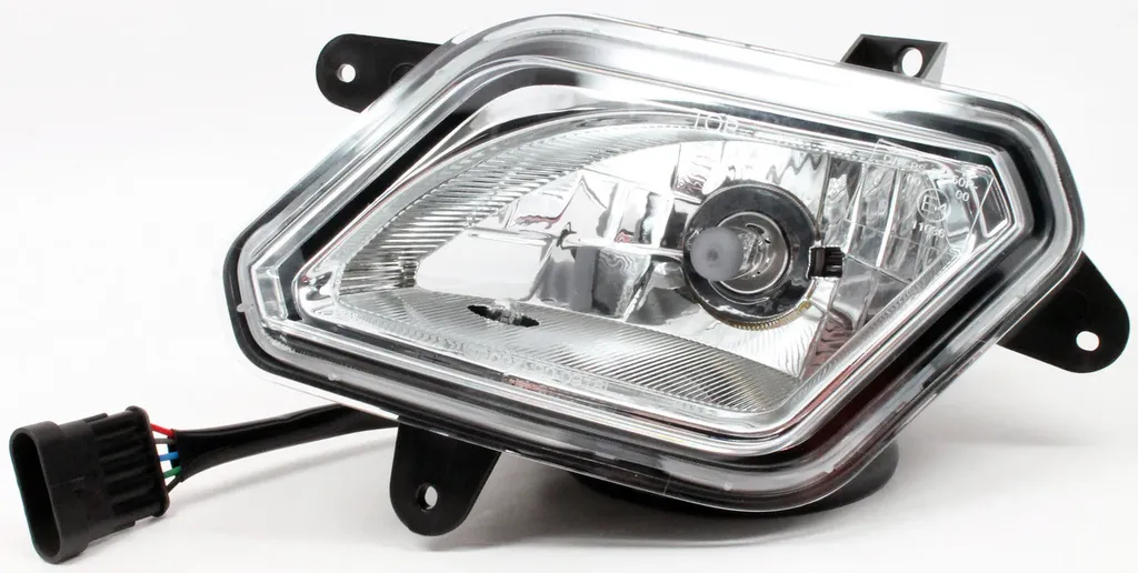 Фара передняя левая Оригинал BRP 710000862 для BRp Can-Am G1 (LH Headlamp Assy)