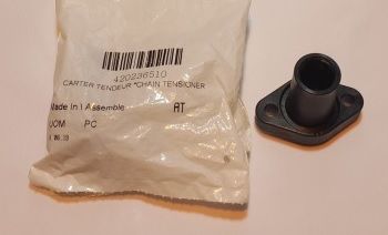 Оригинал BRP 711236510 Tensioner Housing