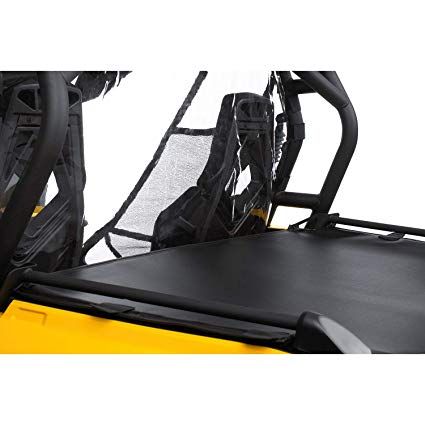 Тент кузова Commander оригинал BRP 715001194 для BRP Can-Am (Commander Cargo Box Tonneau Cover)