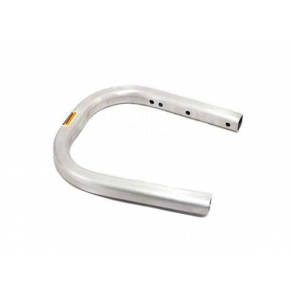 Бампер задний оригинал BRP 715002241 715005832 для BRP Can-Am (Rear Bumper Ass'y Model- International G2)