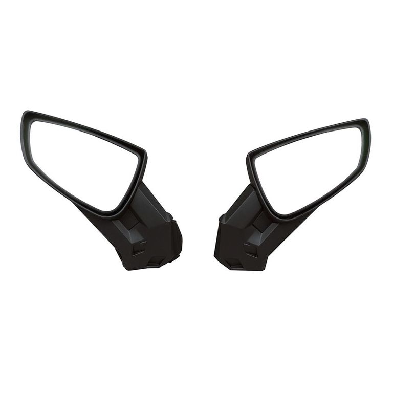 Зеркала комплект Deluxe Оригинал BRP 715002353 для BRP Can-Am (Deluxe Mirror Kit Deluxe Fairing)