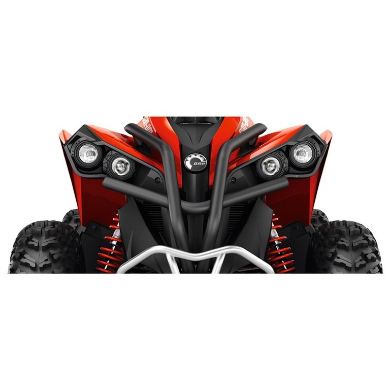 Бампер передний RENEGADE EXTREME оригинал BRP 715002469 для BRP Can-Am G2S