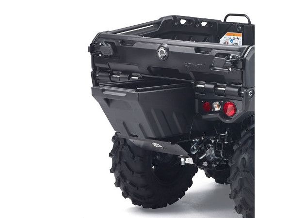 Короб багажный 70 л. оригинальный BRP 715002487 для BRP Can-Am Outlander 6x6 G2