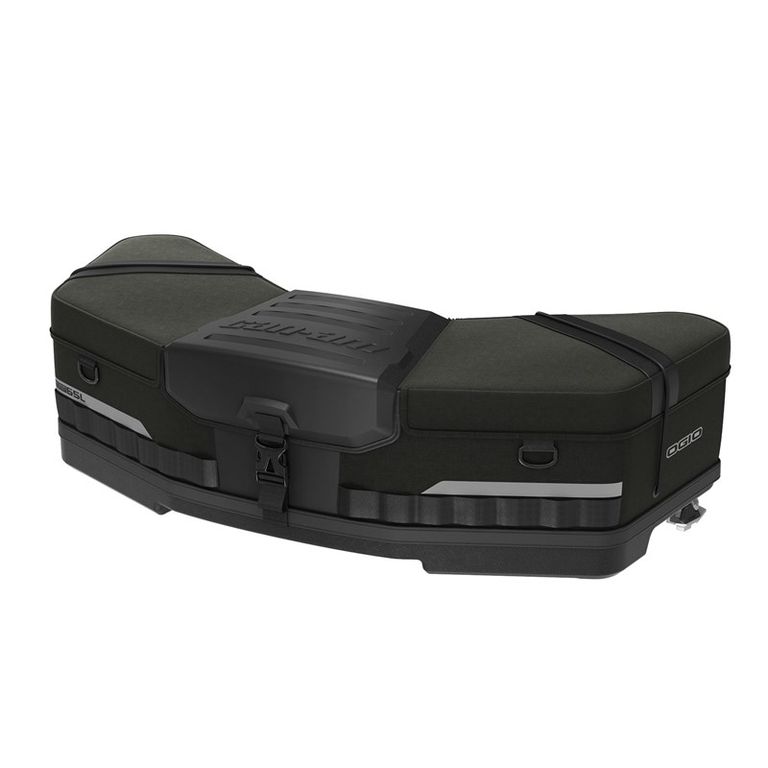 БАГАЖНАЯ СУМКА LinQ PREMIUM 65 л. (Черная) Оригинал BRP 715002923 для BRP Can-Am ( LinQ Ogio Black Premium Storage)