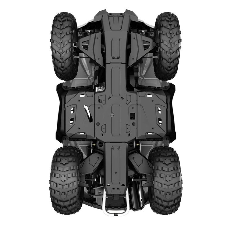 Защита днища оригинал BRP 715002928 для BRP Can-Am G2L