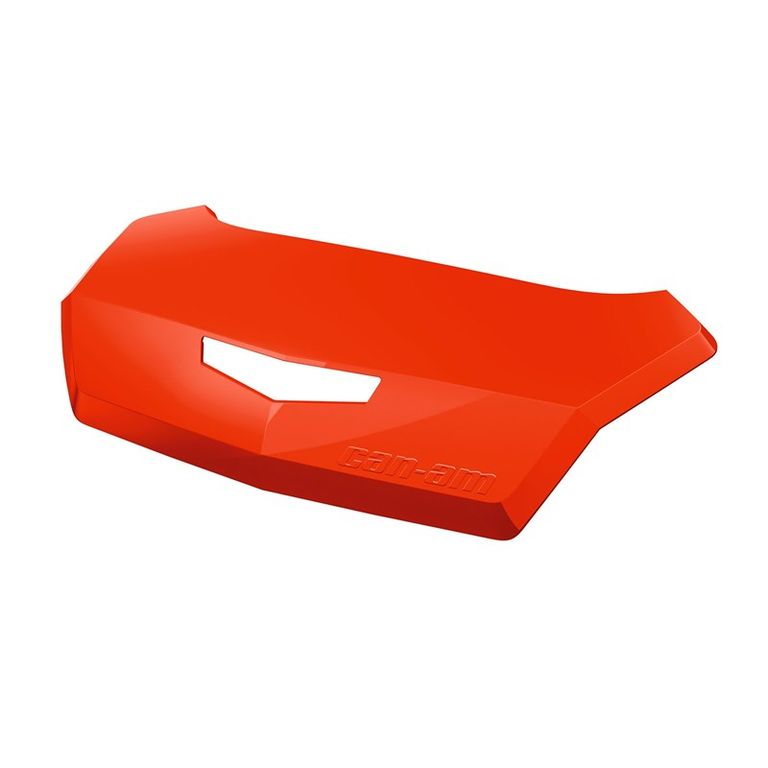 Панель кофра LinQ 124 Л. Красная Оригинал BRP 715002986 для BRP Can-Am (LinQ 32 Gal (124L) Trunk Box Panels Red)
