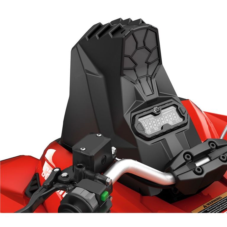 Адаптер шноркеля оригинальный BRP 715003122 для BRP Can-Am G2S (for 2012-2014 models only)