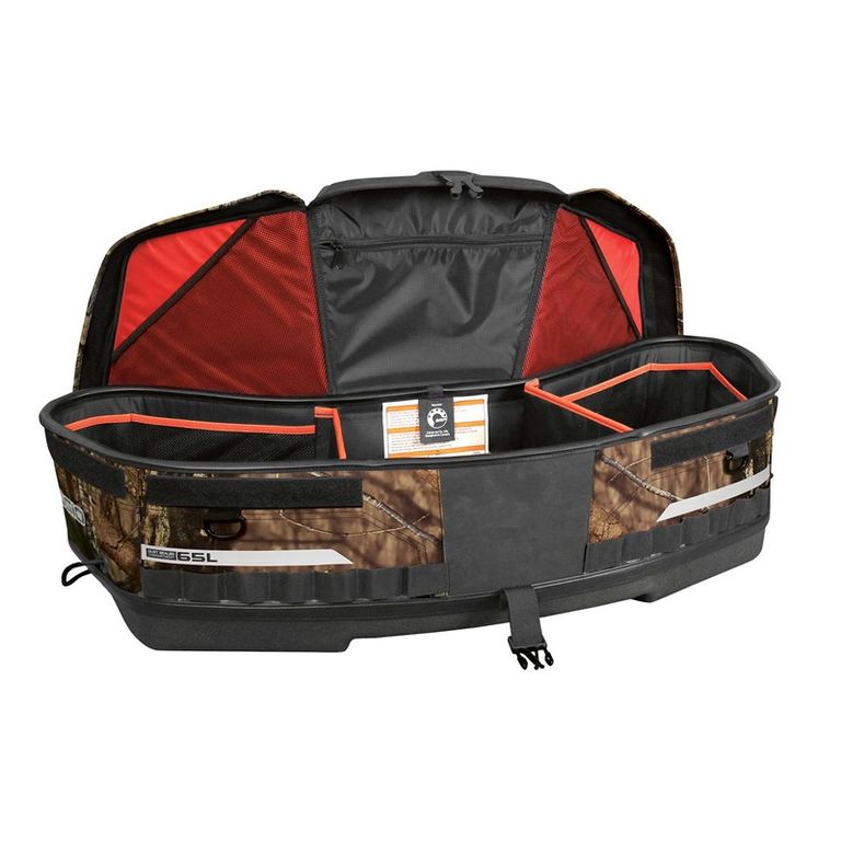 БАГАЖНАЯ СУМКА LinQ PREMIUM 65 л. (Камуфляж) Оригинал BRP 715003248 для BRP Can-Am (LinQ Ogio Camo Premium Storage Bag 65 liter)