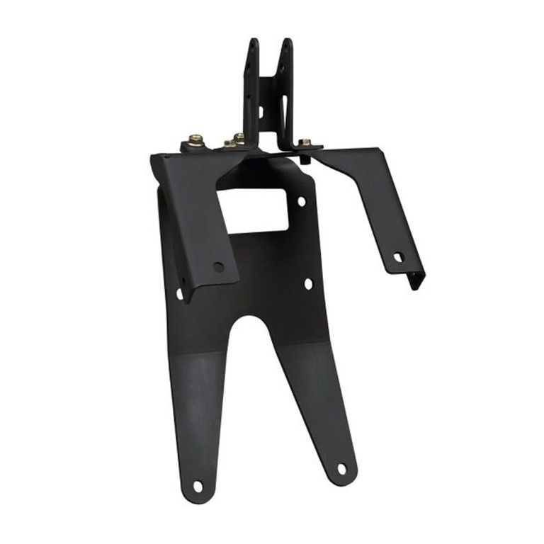 Комплект крепления лебедок WARN оригинал BRP 715003477 для BRP Can-Am