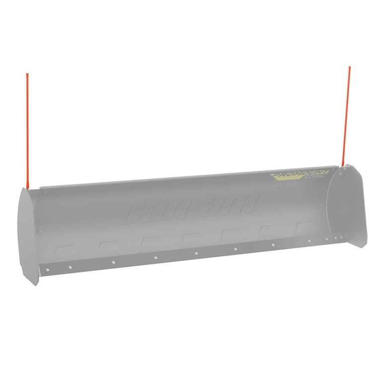 PROMOUNT EDGE MARKERS оригинал BRP 715004206 для BRP Can-Am