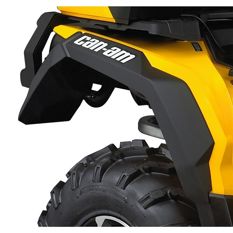 Комплект расширителей арок оригинальные BRP 715004250 для BRP Can-Am G2