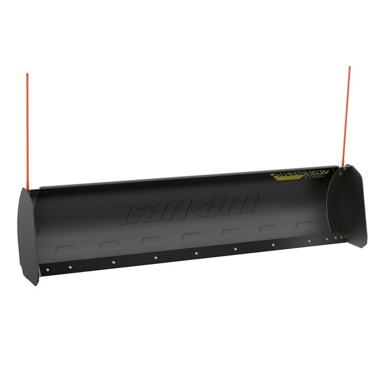 PROMOUNT 54" (137 CM) PLASTIC WEAR BLADE оригинал BRP 715004480 для BRP Can-Am