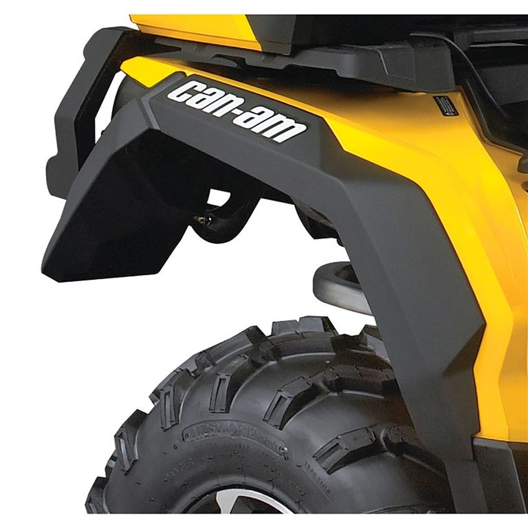 Комплект расширителей арок оригинальный BRP 715004487 для BRP Can-Am G2L