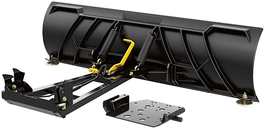 Комплект отвала оригинальный BRP 715005202 для BRP Can-Am