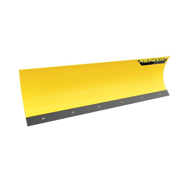 Отвал PROMOUNT STEEL (137 CM) оригинал BRP 715005316 для BRP Can-Am