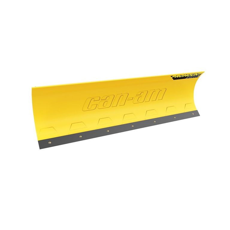 Отвал PROMOUNT STEEL (152 CM) оригинал BRP 715005317 для BRP Can-Am