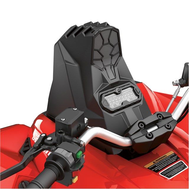 Оригинал BRP 715006000 Renegade Snorkel Kit