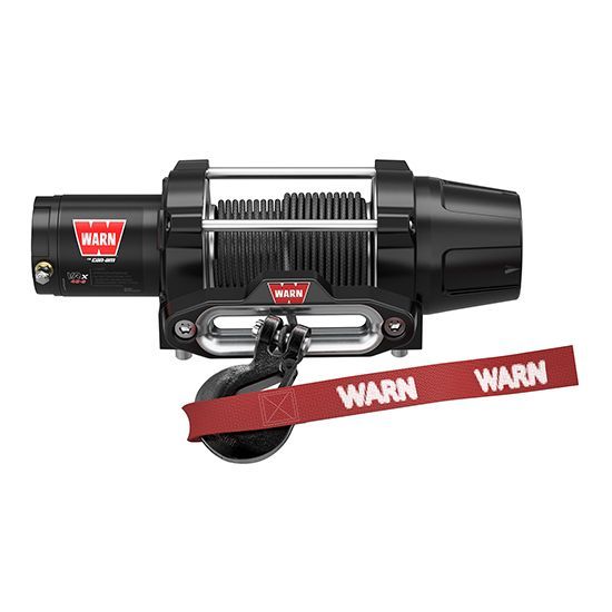 Лебедка WARN VRX 45-S Оригинал BRP 715006111 (Winch)