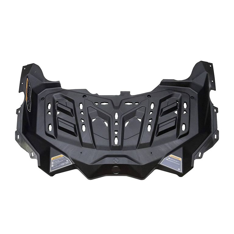 Площадка багажная Оригинал BRP 715006646 для BRP Can-Am Maverick (Luggage Rack Assy)
