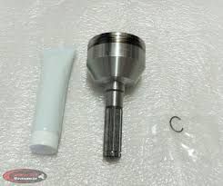 Шрус Оригинал BRP 715900454 для BRP Can-Am (RH Plunging Joint)