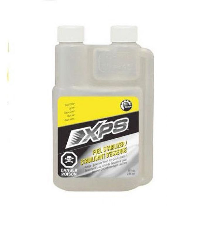 Оригинал BRP 779171 9779171 для BRP (FUELSTABILIZER 8 OZ/236ML)