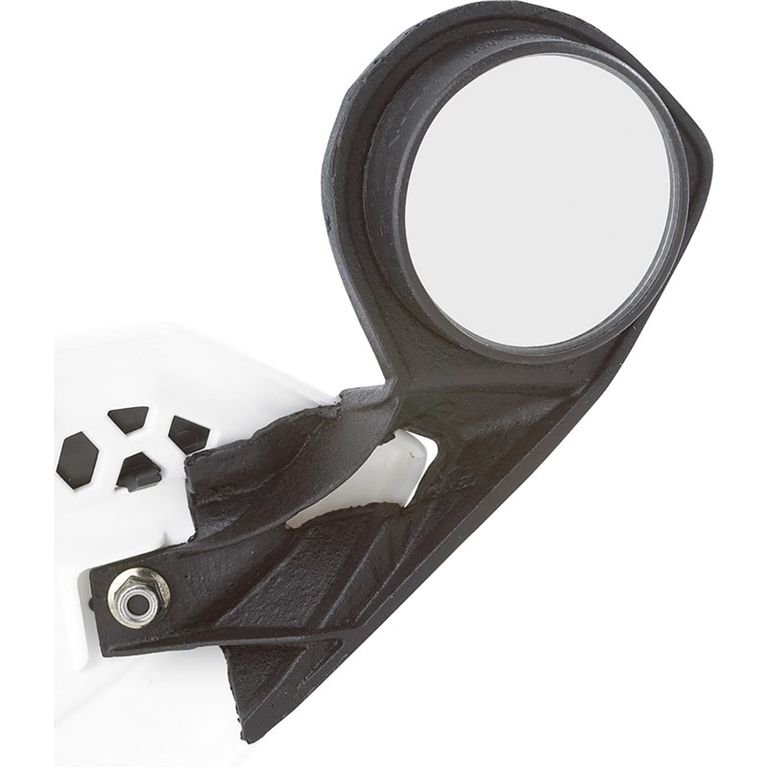 Комплект зеркал на ветровые щитки Оригинал BRP 860200080 для BRP Can-Am (Mirror Kit for Handlebar Wind Deflectors)