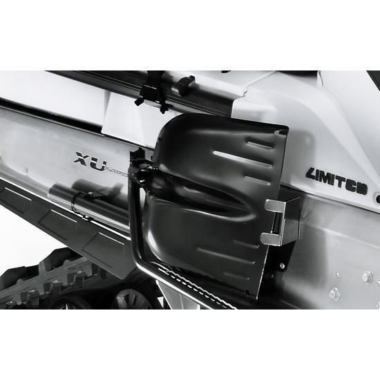 Крепление лопаты Оригинал BRP (LYNX) 860200322 для BRP LYNX/Ski-Doo (SHOWEL HOLDER KIT)