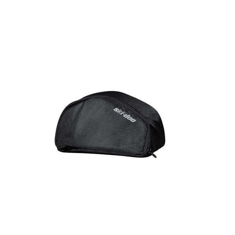 Сумка для масляной канистры или очков оригинал BRP 860200614 для BRP LYNX/Ski-Doo (Oil Support Caddy/Goggle Bag REV-XM, XS)