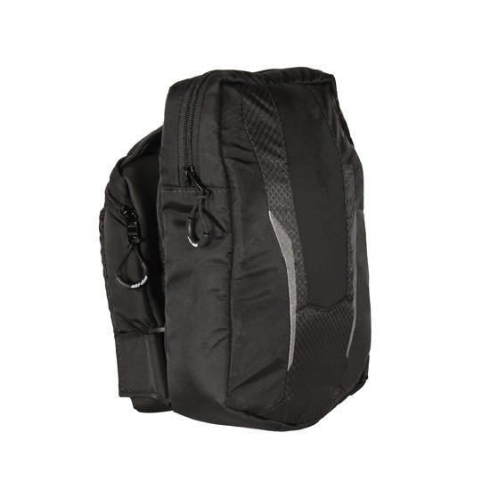 Сумка на руль с подогревом (5 л.) Оригинал BRP (LYNX) 860200919 для BRP LYNX/Ski-Doo (RISERBLOCK BAG LONG)