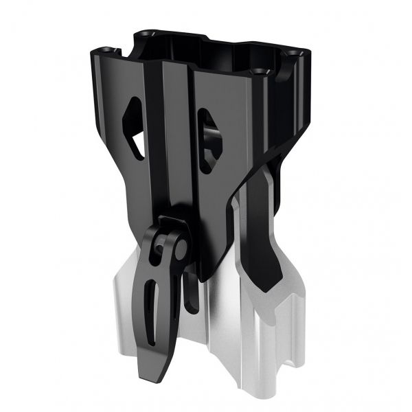 Регулируемая проставка руля (175-235 мм) оригинал BRP 860201276 для BRP LYNX/Ski-Doo (ADJUSTABLE RISERS (175-235))