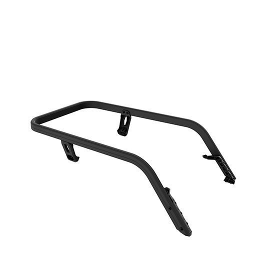 Оригинал BRP 860202223 LUGGAGE RACK REAR KIT