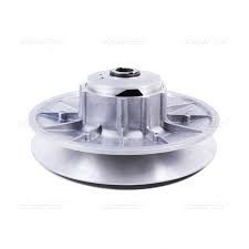 Оригинал BRP M140051 (Sliding Flange assy WT 600, Includes 1 to 3)