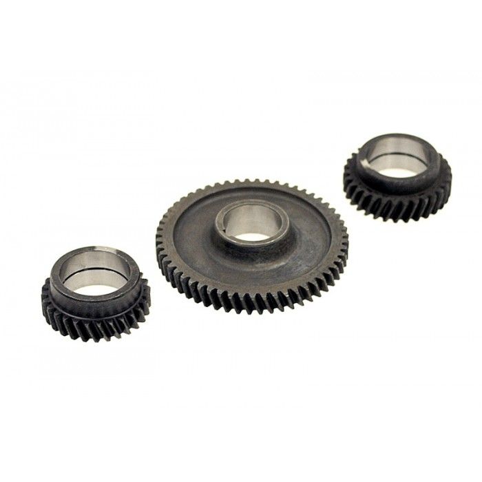 Оригинал BRP M875156114 (Sprocket 53 Th)