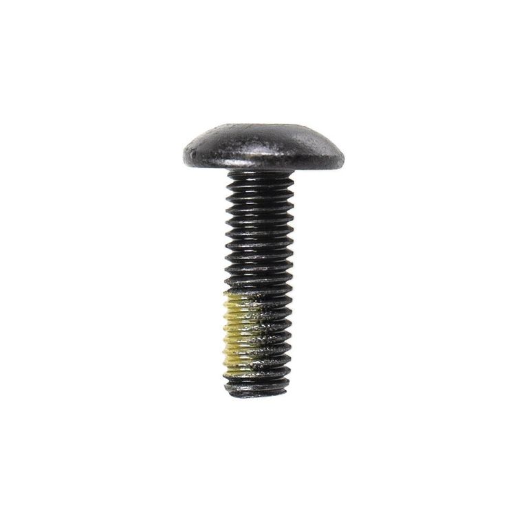 BRP 250000722 TORX-TRUSS M/S BZN NYLON PATCH